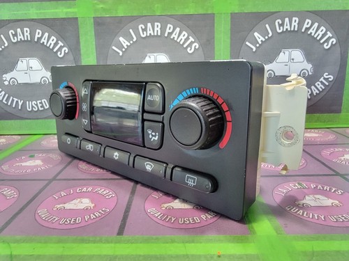 2007 GMC Sierra Classic Style Digital A/C Heater Control Ident : 15855848 OEM - Picture 6 of 17