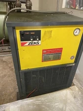 zeks drer 230VAC 200 cfm