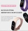 thumbnail 6 - M5 Smart Band Watch Bracelet Wristband Fitness Tracker Blood Pressure Heart Rate