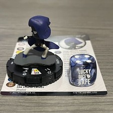 DC Heroclix Batman Team Up 005 Raven