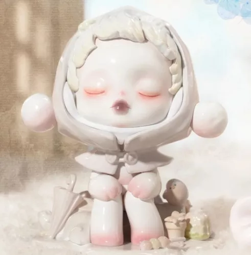 POP MART Skullpanda The Warmth Series Blind Box Confirmed Figure - Picture 20 of 28