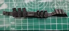 YFTG0015 1/12 Soldier PVC Tactical Belt Model 6'' Action Figures