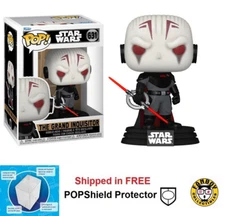 Funko POP Star Wars Obi-Wan Kenobi The Grand Inquisitor #631