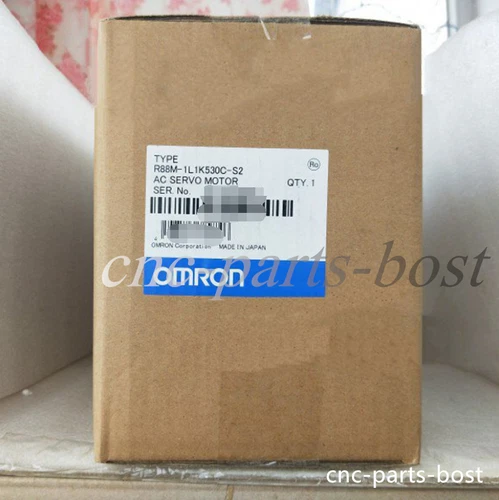 R88M-1L1K530C-S2 servo motor R88M-1L1K530C-S2 R88M-1L1K530C-S2