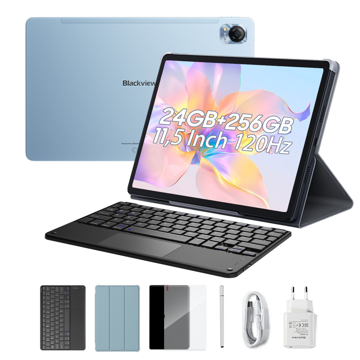 Blackview MEGA 1 Android Tablet 11.5