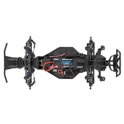 Team Associated #90039 Pro2 DK10SW Dakar Buggy RTR-Not included battery - Picture 3 of 4