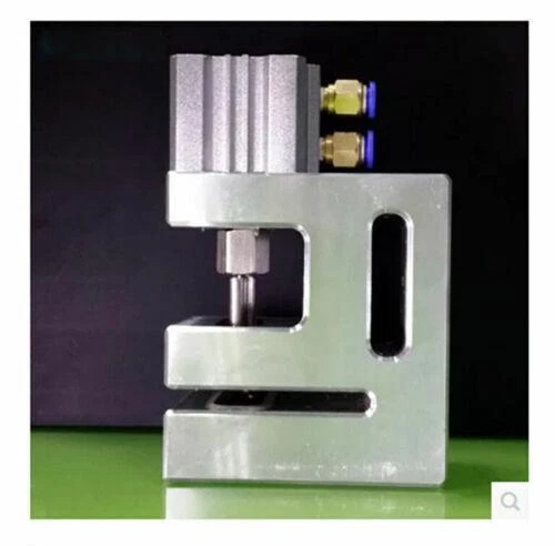 Nueva perforadora perforadora con forma de mariposa S30 para paquete de tarjetas blister - Imagen 1 de 9