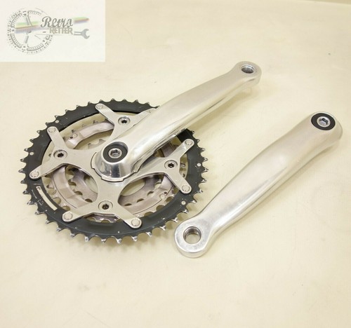 Shimano Deore LX SL M569 8 speeds Spring MTB Bike