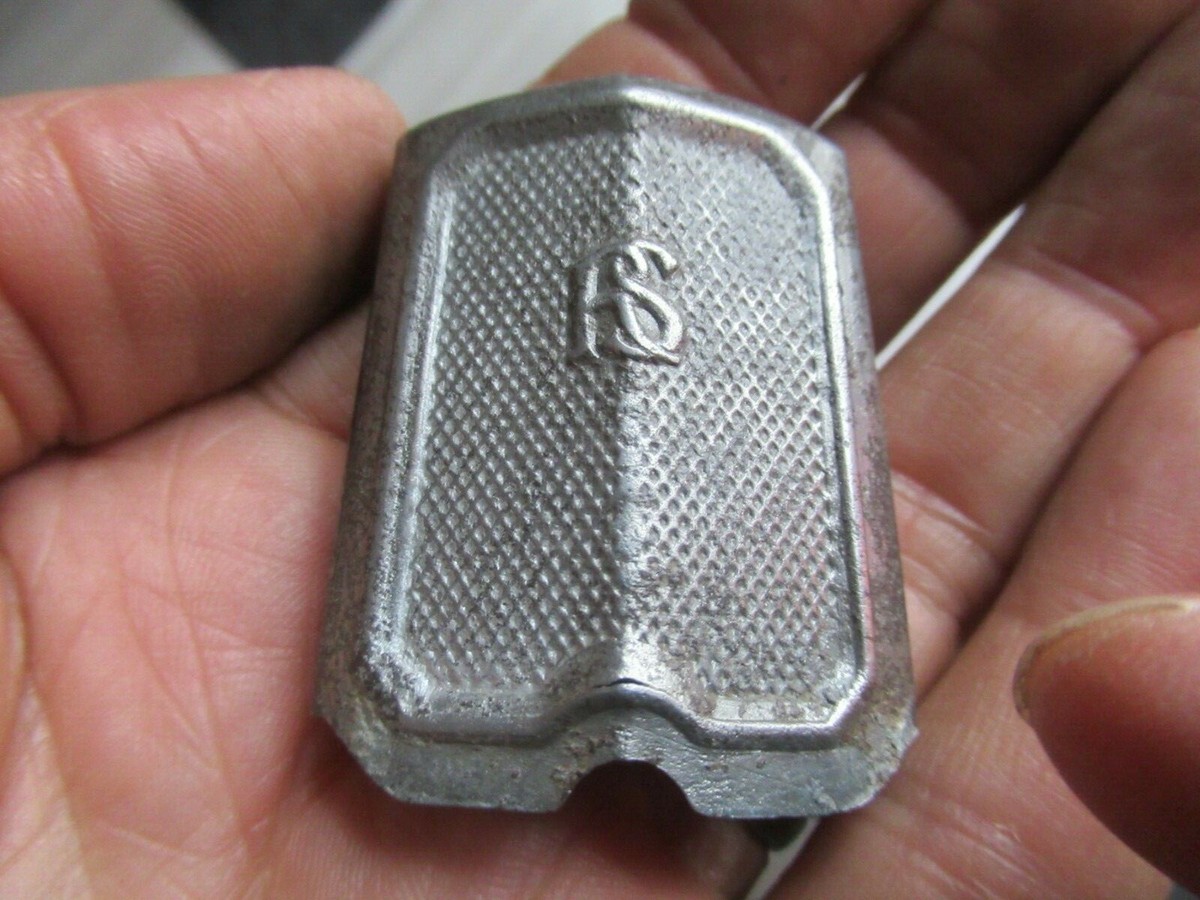 1 Phare pour voiture JEP Berline ou Torpédo 7388 7386 7385 8392