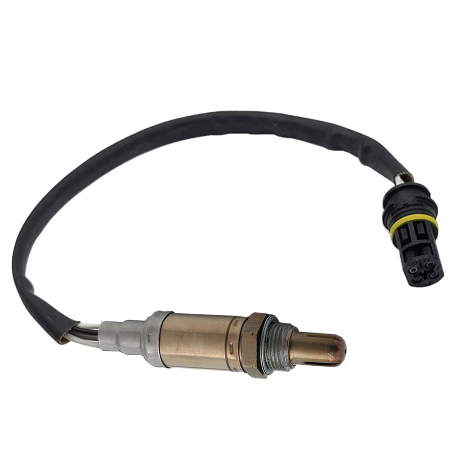 Oxygen O2 Sensor Upstream For BMW E46 323i 325Ci 325i 325Xi 328i 330Ci Foto 3 de 4