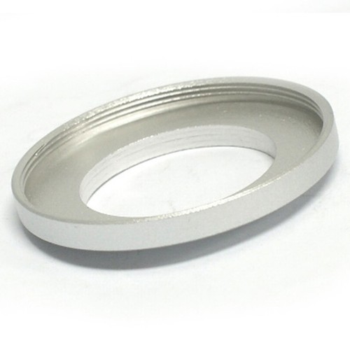 27mm to 37mm Step-Up Lens Filter Ring Adapter - Picture 3 of 9