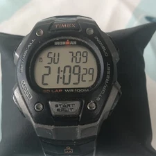 Timex Ironman Watch Men’s