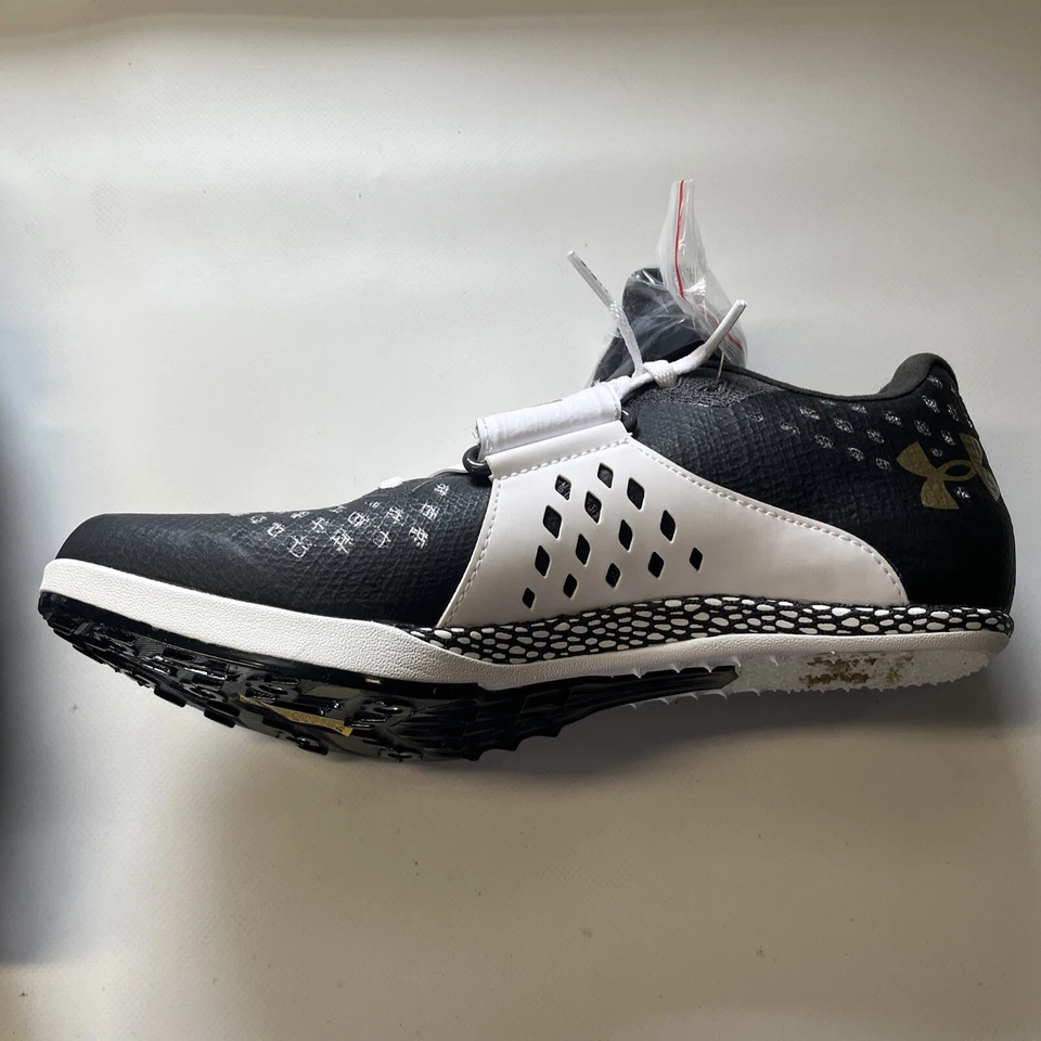 Zapatos de Pista Under Armour con Picos AU HOVR Skyline I Nuevos Talla 11 Foto 2 de 4