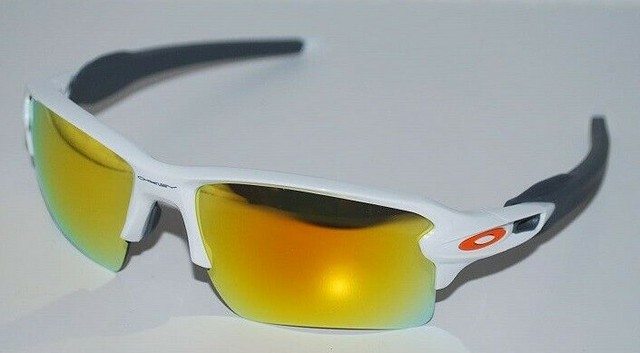 oakley flake