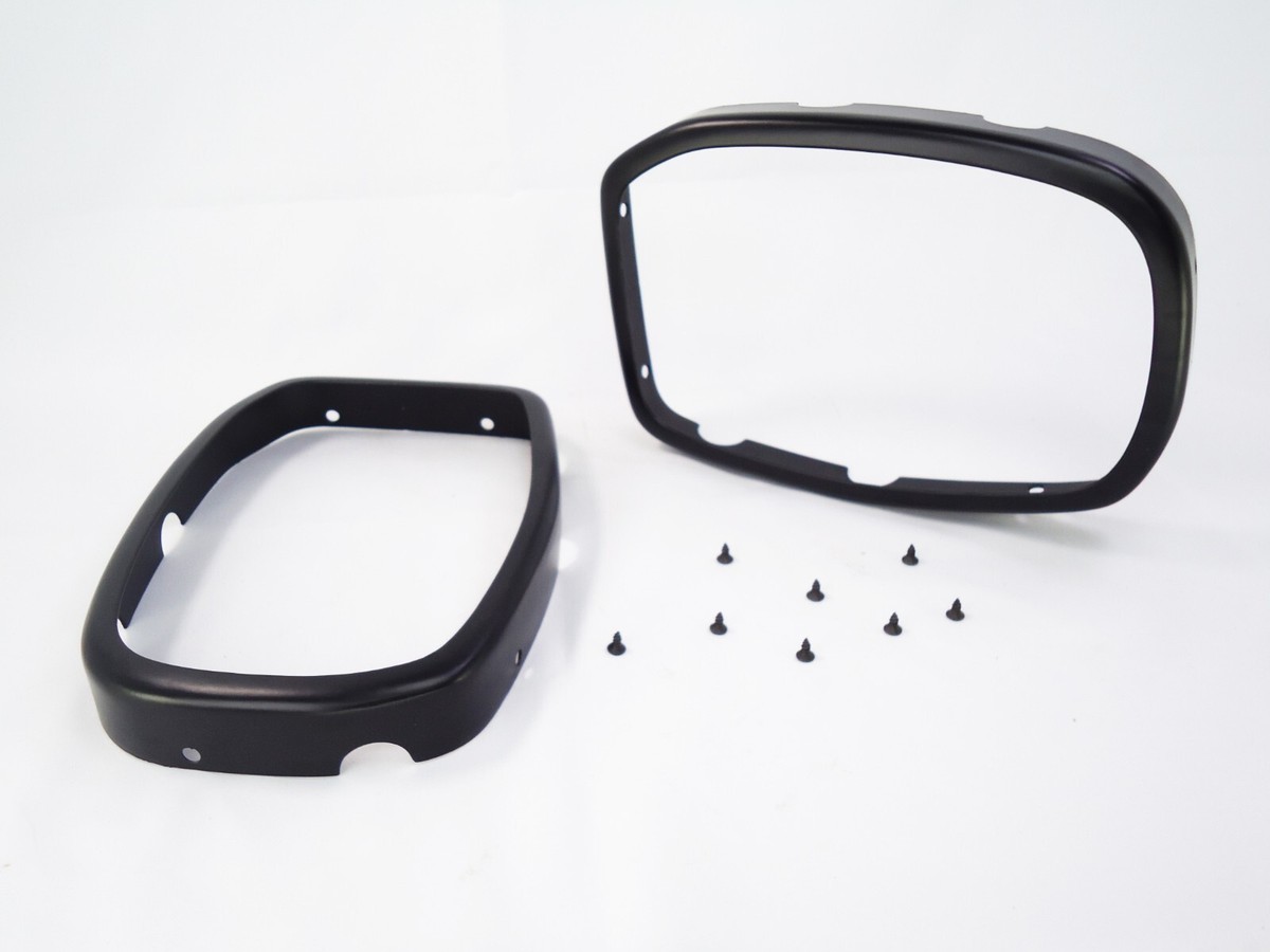 Anti-Theft Radar Sensor Protector Cover for Honda CR-V CRV 4