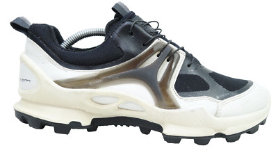 Ecco Biom C-Trail Trainers Shoes Gore-Tex Waterproof Women Size 8