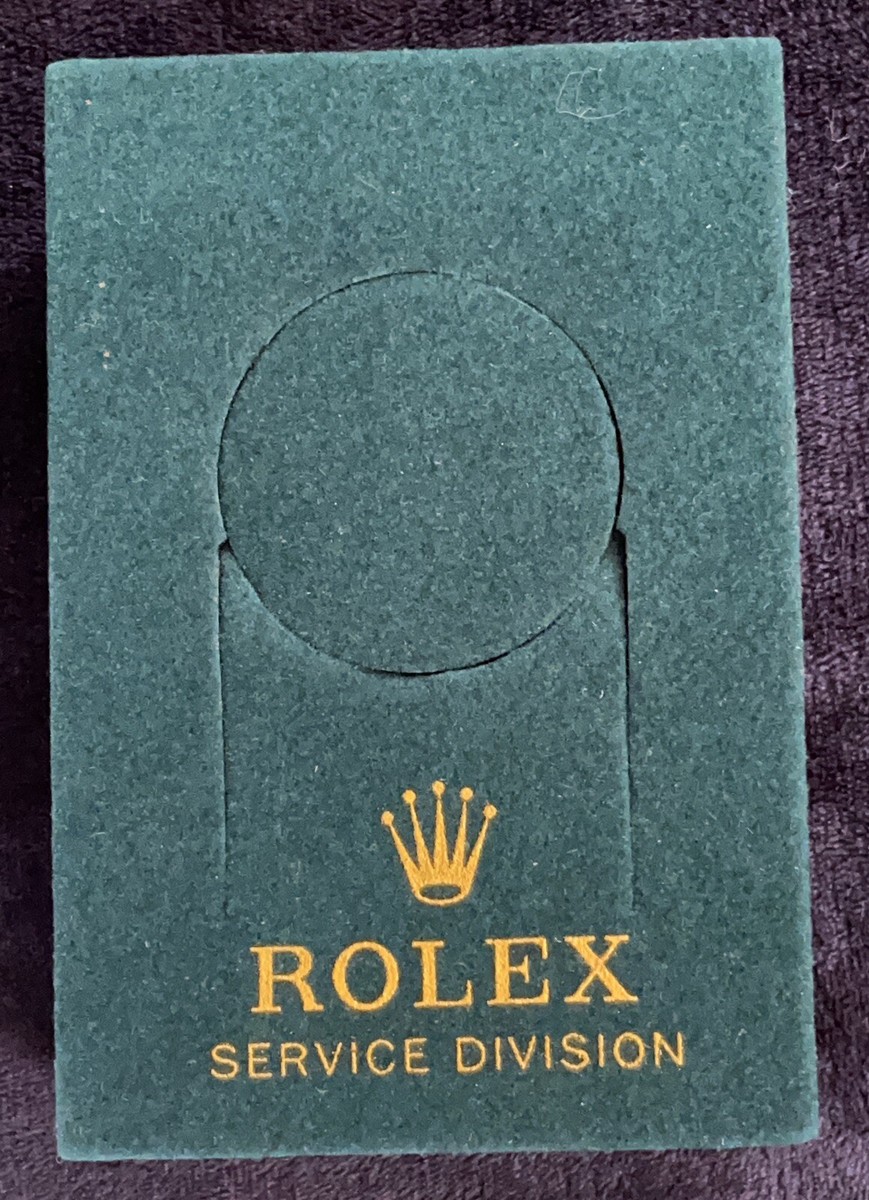 Logo Rolex Repairs Authorized Rolex Service Center