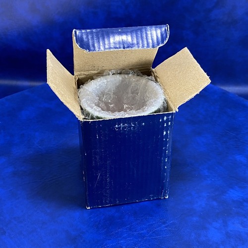 Yoshinoya West California 25. Jahrestag Geschenk grün Keramik Tee Becher Tasse in Box - Bild 14 von 16