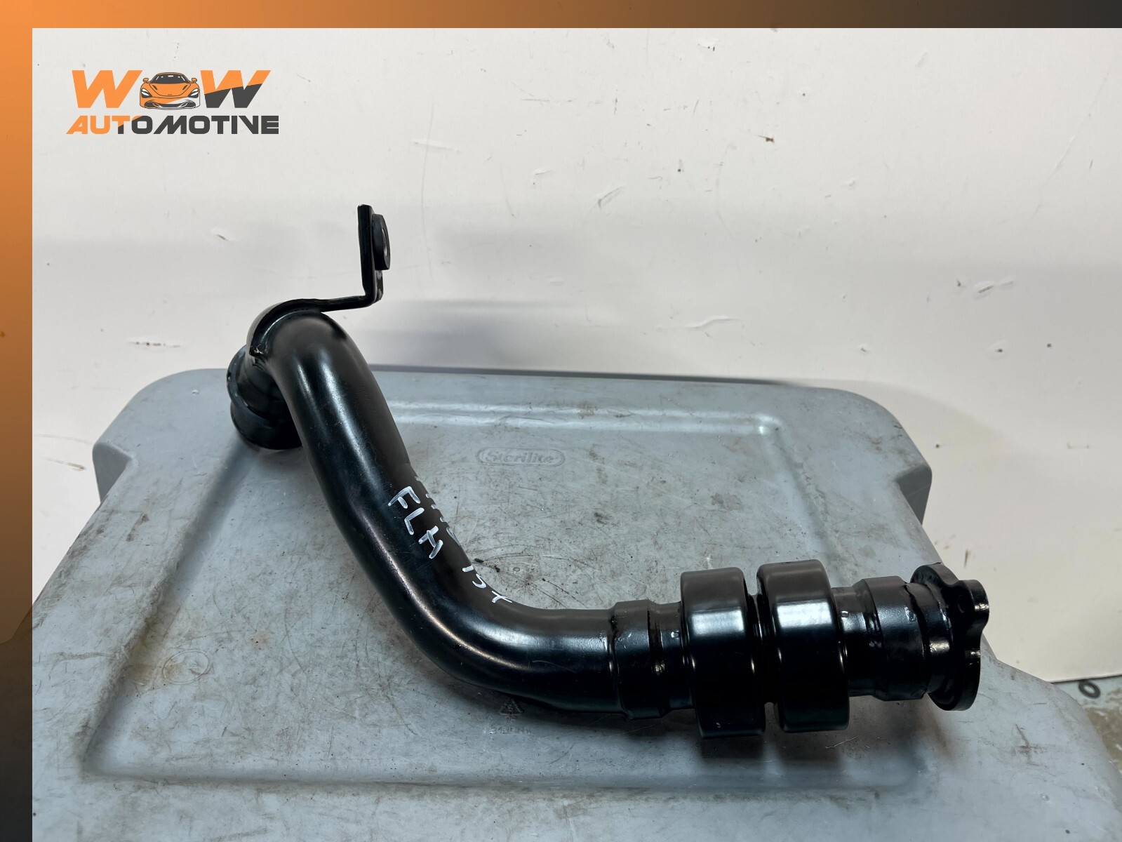 Maserati Ghibli 2014-2017 Front Left Hose pipe