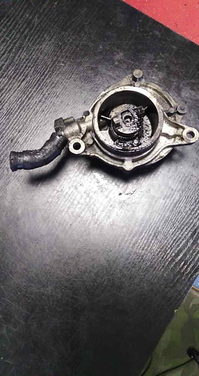 BMW 3 SERIES E46 2001 / 9704 / 320D 330D VACUUM PUMP 72817601 eBay