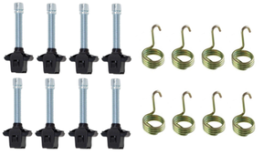 Buy HAYNES BUICK OLDSMOBILE PONTIAC FULL SIZE MODELS 1985- 1998 REPAIR MANUAL In Solon Springs - Foto 5