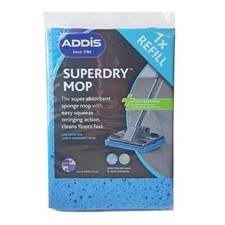 Addis Superdry Mop Refill