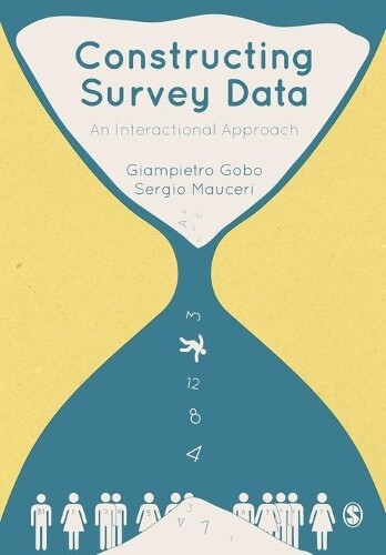 Thumbnail - Sergio Mauceri Giampietro Gobo Constructing Survey Data (taschenbuch)