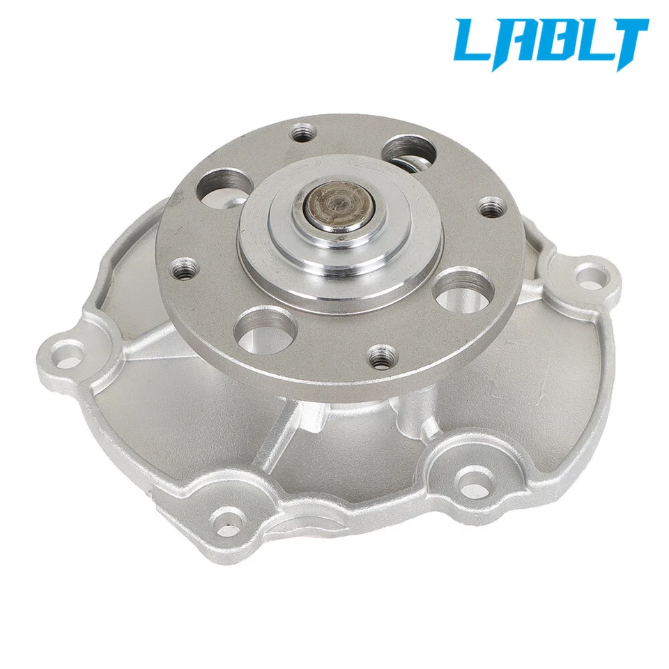 Kit de cadena de distribución LABLT para Chevrolet Traverse GMC Terrain Cadillac XTS 2007-2017 Foto 4 de 4