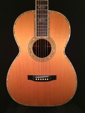 1979 Takamine F452s Acoustic Guitar
