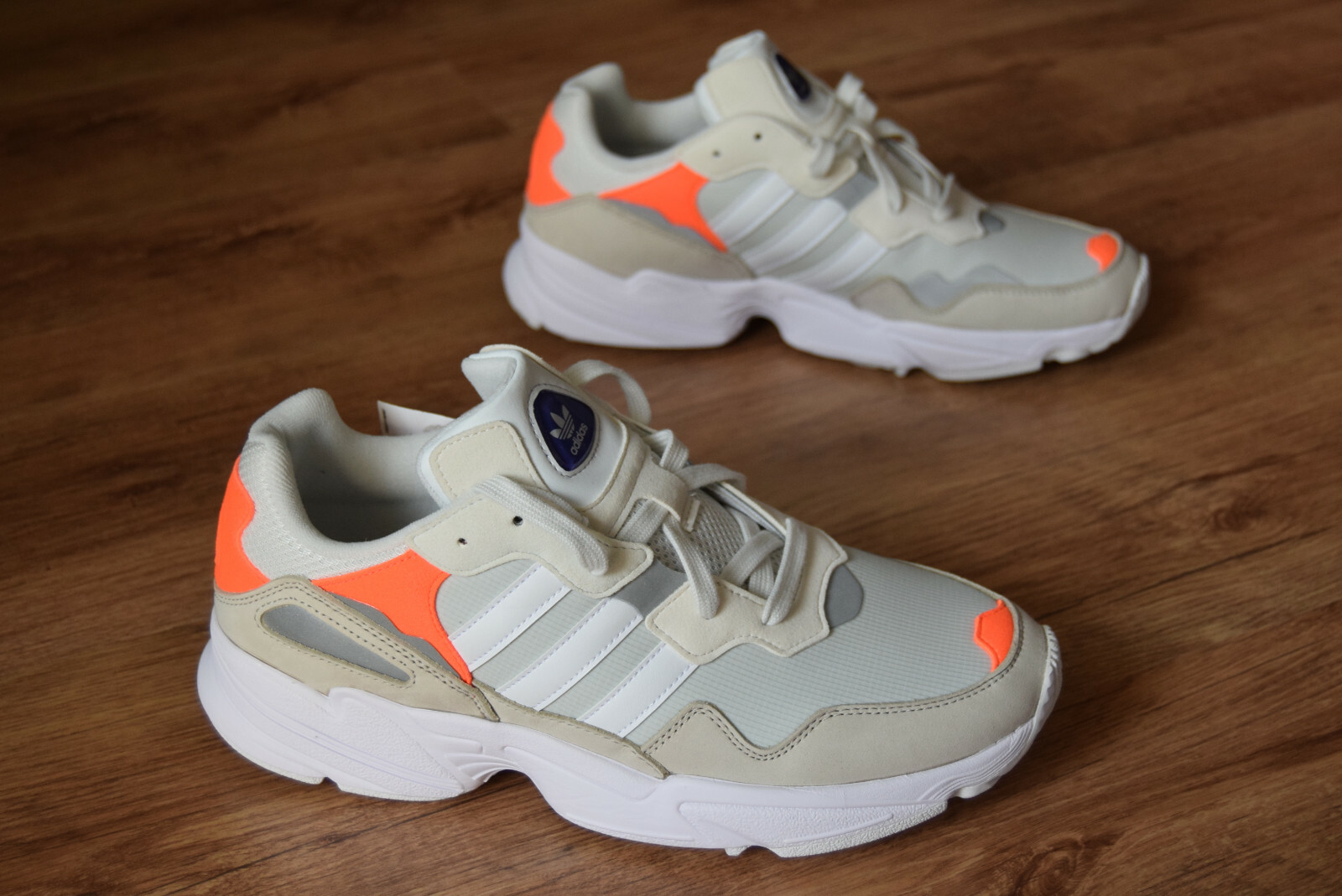 adidas Yung96 40,5 41 42 42,5 43 44 44,5 45 46 F97179 90er torsion falcon 1 eBay