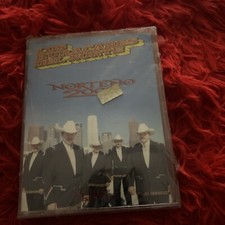 Los Huracanes del Norte new Seal