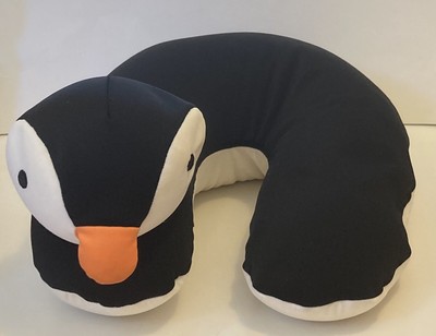 bead filled neck pillow