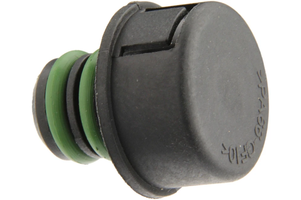 Enchufe de llenado de líquido de transmisión automática URO para Volkswagen Rabbit 2006-2007 Foto 4 de 4