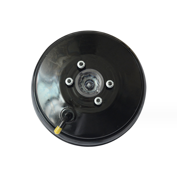 Brake Booster MK384470 For Mitsubishi 8DC9 Fuso Canter FE83D FE84D