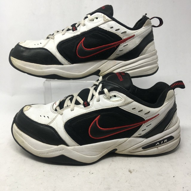 nike air monarch trainers mens