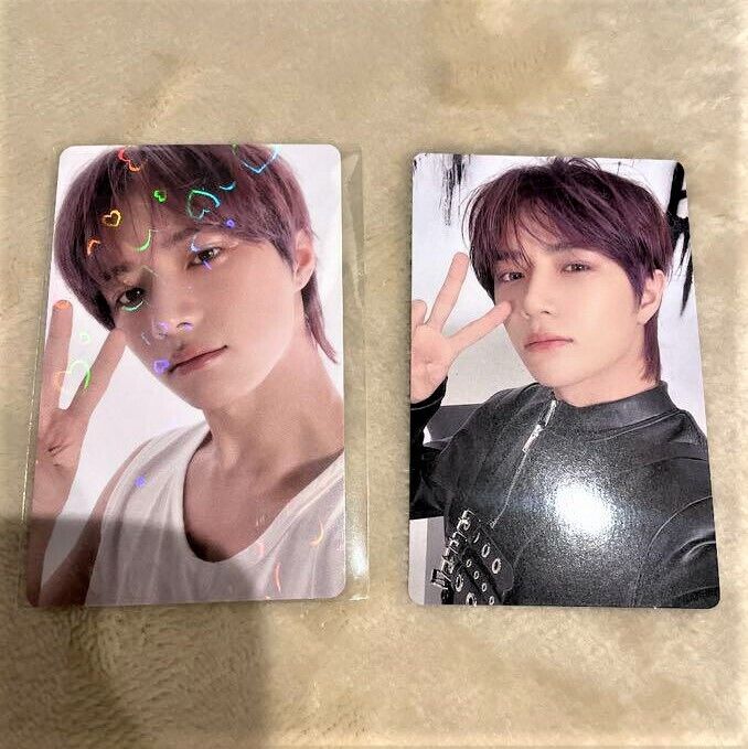 TXT Beomgyu MINISODE2 THURSDAY'S CHILD Weverse Universal M TXT Beomgyu MINISODE2 THURSDAY'S CHILD Weverse Universal M