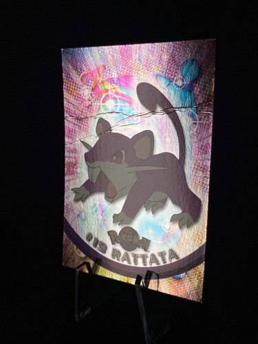 Topps Pokemon Serie 1 - ¡Elige tu carta! - Láminas de plata - Imagen 138 de 800
