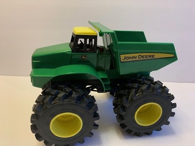 john deere big wheel