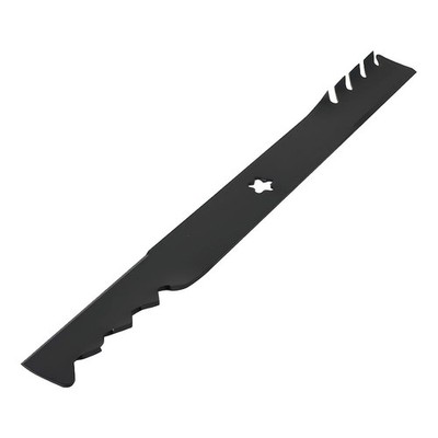 Mulching Blade Fits Craftsman YT3000 YT4000 46 Deck Fits Husqvarna 4623 ZTR