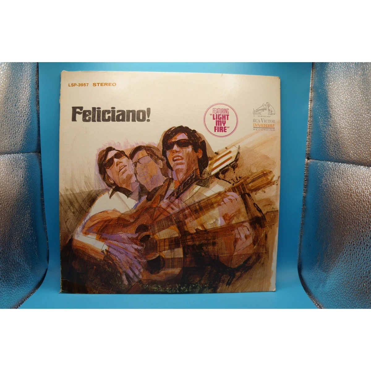 jose feliciano products for sale | eBay