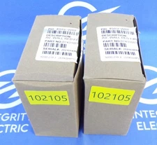 NIB TYCO SIMPLEXGRINNELL***LOT OF 2*** FIRE ALARM 49AV-WRF 17-31VDC 59-290mA 1YR