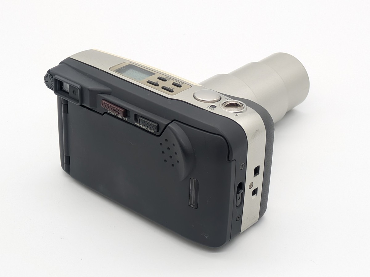 超美品＆完動品OLYMPUS CITIA160 NEAR MINT] Olympus Citia 160 Multi AF 35mm Film Point