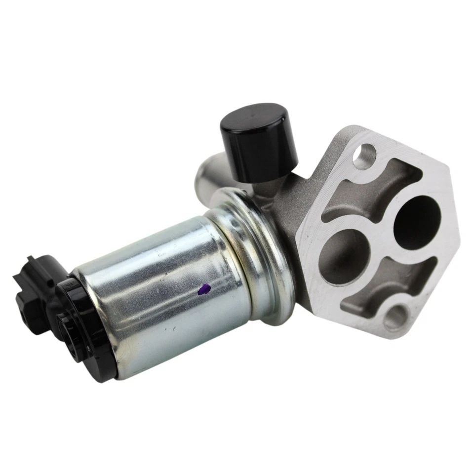 For Ford E150 Econoline F250 F350 Super Duty V8 Idle Air Control Valve & Gasket - Image 3 of 4