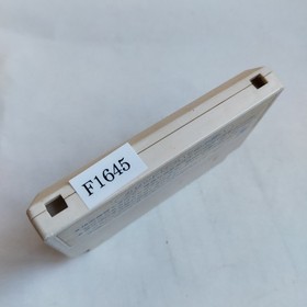 Kero Kero Keroppi's Great Adventure pre-owned Nintendo Famicom N