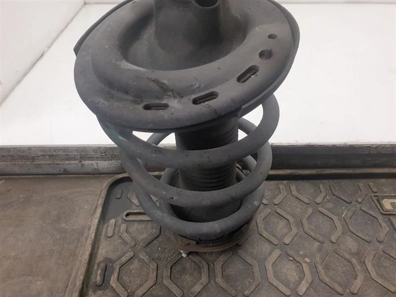 10-15 LEXUS RX450H 3.5L 4WD AT PASSENGER 侧前拉力组件 — 第 4/4 张图片