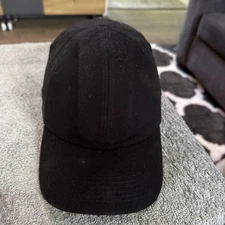 Black Baseball Bump Cap - Safety Hard Hat Head Protection Bump Cap