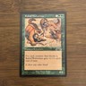 Rabid Wolverines VLP Exodus 1998 Magic the Gathering MTG TCG