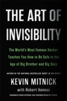 The Art Of Invisibility | Kevin Mitnick | Englisch | Taschenbuch | 2019