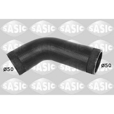 LADELUFTSCHLAUCH SASIC FÜR SEAT SKODA 6Q0145834 NEU
