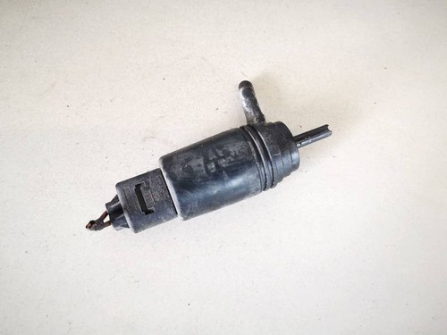 67128377612 Waschwasserpumpe, Scheibenreinigung 6712-8377612 BMW  DE1908771-48